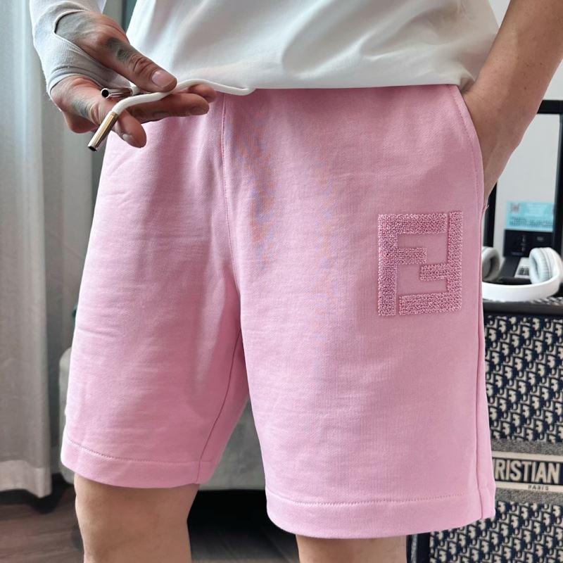 Fendi Short Pants